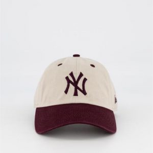 New Era New Era NY Yankees Casual Classic Cap Stone