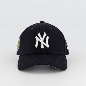 New Era New Era NY Yankees World Series 9FORTY Official Team Colours