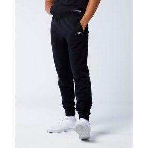 New Era New Era New York Yankees Official Team Colours Trackpant Black