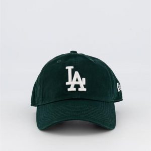 New Era New Era CS CL Los Angeles Dodgers Dark Green