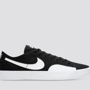 Nike SB Nike SB Blazer Court Low Black