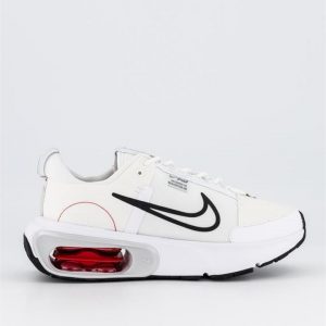 Nike Nike Mens Air Max INTRLK White