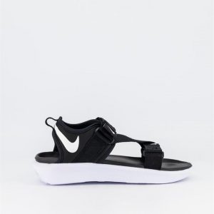 Nike Nike Womens Vista Sandals Black