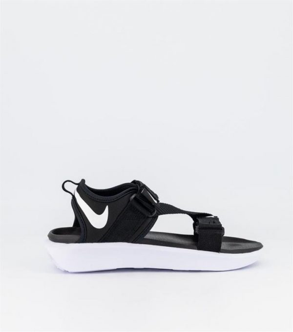 Nike Nike Womens Vista Sandals Black
