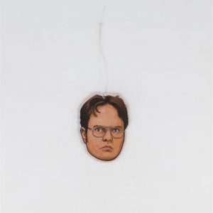 Smell The Fun Smell The Fun Dwight Schrute Air Freshener Multi