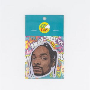 Smell The Fun Smell The Fun Snoop Air Freshner Multi