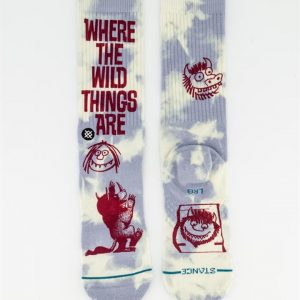 Stance Stance Wild Thing Blue