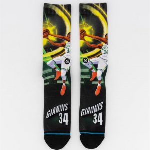 Stance Stance Giannis Rise Multi