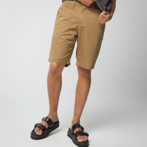 Vans Apparel & Accessories Vans Apparel & Accessories Authentic Chino Relaxed Short Dirt