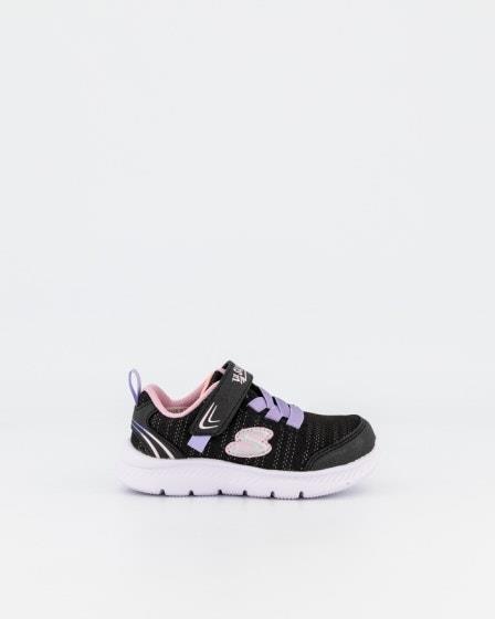 Buy Skechers Kids Comfy Flex 2.0 Black Online - Pay with Afterpay ...