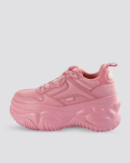 Buy Buffalo Blader One Pink Online - Pay with Afterpay | Sneakerology