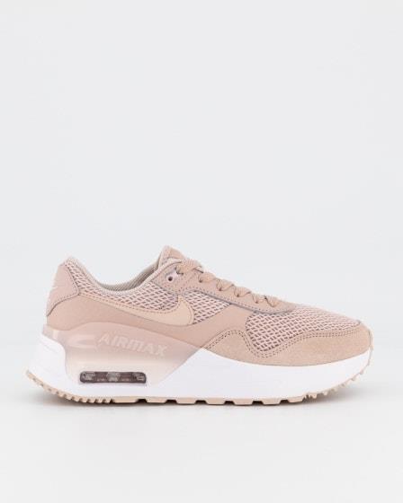 Nike Nike Womens Air Max SYSTM Barely Rose