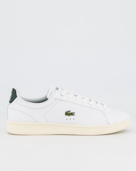 Lacoste Lacoste Mens Carnaby Pro 222 SMA White