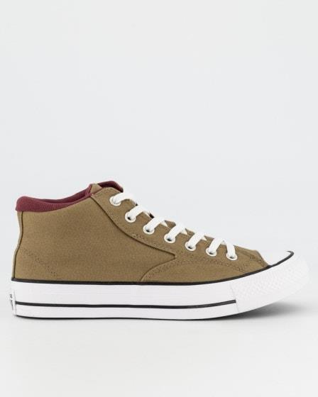 Converse Converse CT All Star Malden Street Mid Roasted