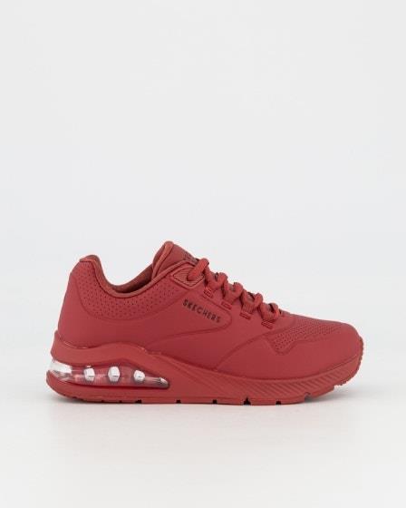 Skechers Skechers Uno 2 - All Air Around You Red