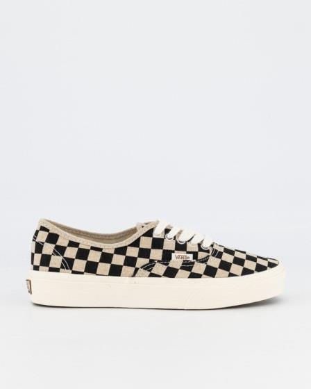 Vans Vans Authentic Eco Theory Eco Theory Checkerboard