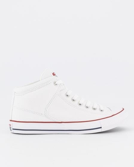 Converse Converse CT All Star Hight Street Mid White