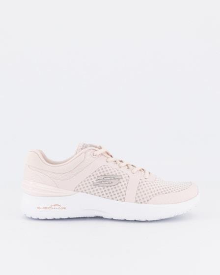 Skechers Skechers Womens Skech-Air Dynamight - Mad Dash Light Pink