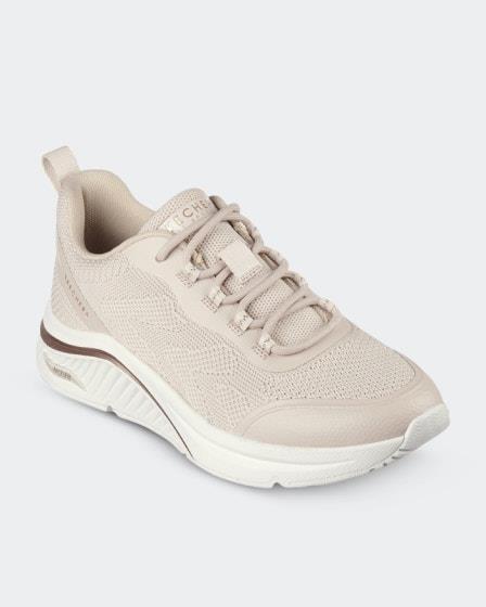 Skechers Skechers Womens Arch Fit S-Miles - Sonrisas Natural