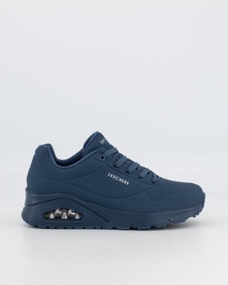 Skechers Skechers Womens Uno - Stand on Air Blue