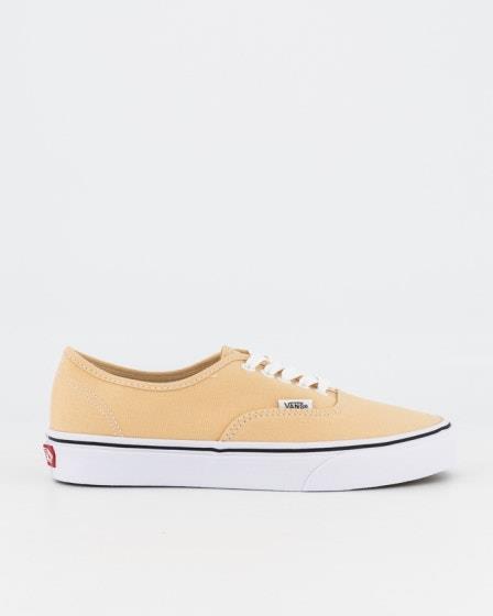 Vans Vans Authentic Color Theory Color Theory Honey Peach