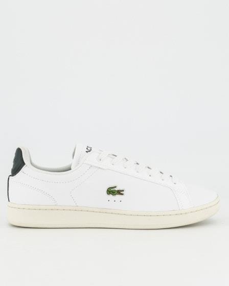 Lacoste Lacoste Mens Carnaby Pro Wht