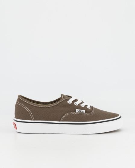 Vans Vans Authentic Colour Theory Color Theory Walnut