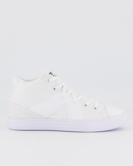 Converse Converse CT All Star Flux Ultra Mid White