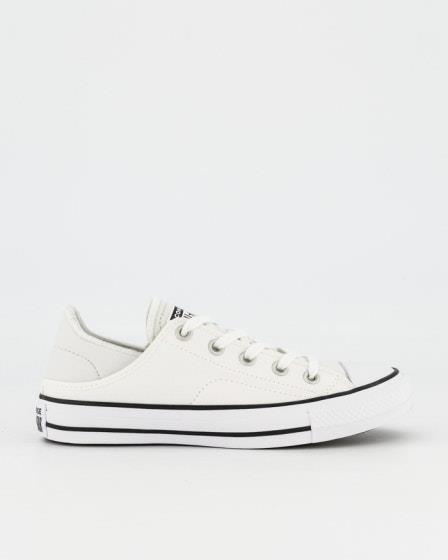 Converse Converse Womens CT All Star Crushed Heel Low White