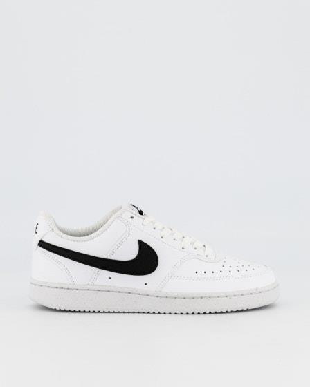 Nike Nike Womens Court Vision Low Next Nature White