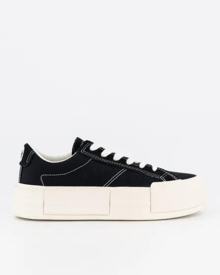 Converse Converse Chuck Taylor All Star Cruise Foundation Low Top Black