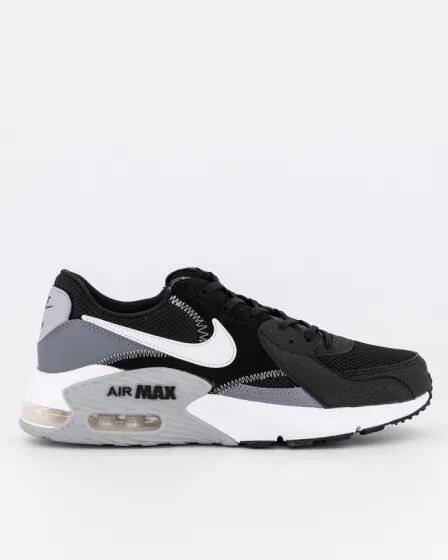 Nike Nike Mens Air Max Excee Black