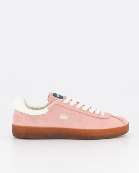 Lacoste Lacoste Womens Baseshot Pink