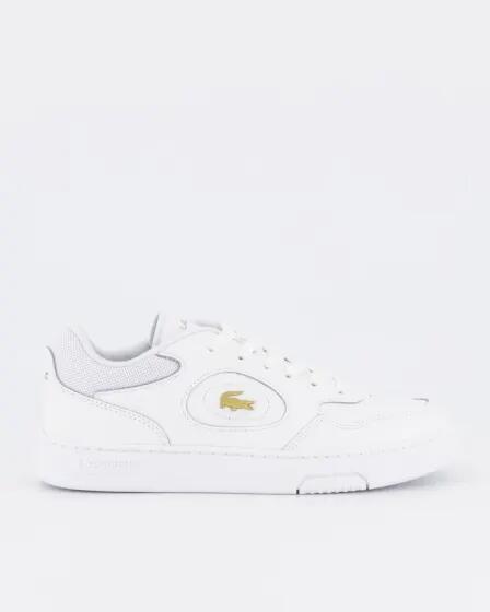 Lacoste Lacoste Womens Lineset Sneakers White