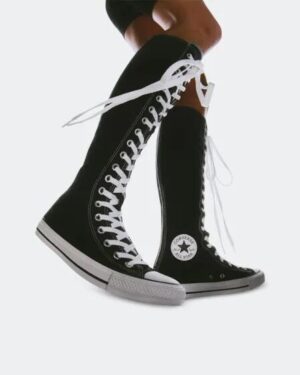 Converse Converse Chuck Taylor All Star XX-Hi Black
