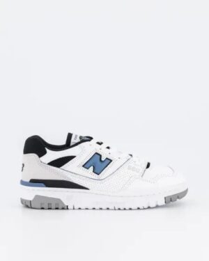 New Balance New Balance 550 White (100)