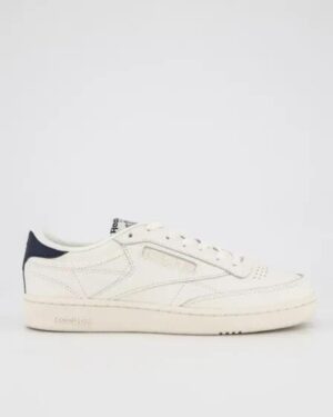 Reebok Reebok Club C 85 40th Anniversary Chalk