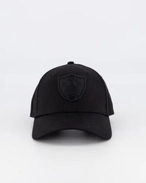 New Era New Era Las Vegas Raiders 9FORTY Cap Black