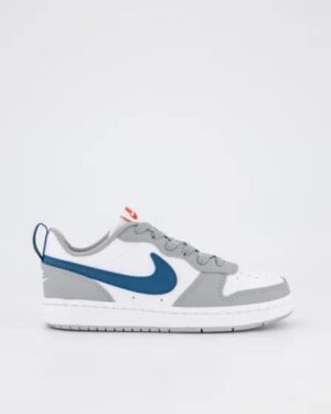 Nike Nike Kids Court Borough Low 2 White