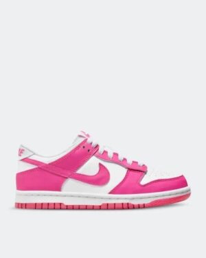Nike Nike Kids Dunk Low White