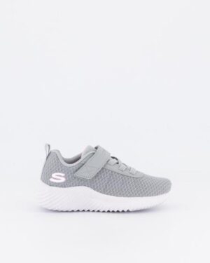 Skechers Skechers Kids Bounder - Cool Cruise Grey