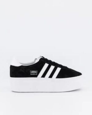 adidas adidas Womens Gazelle UP Ftwr White