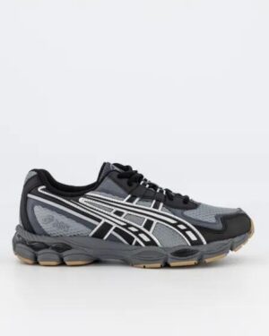 Asics Asics Gel-NYC 2055 Clay Grey