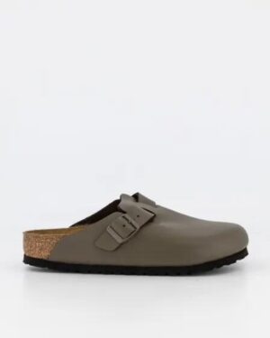 Birkenstock Birkenstock Boston Concrete Grey