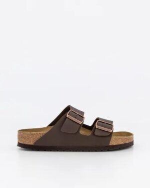 Birkenstock Birkenstock Arizona Dark Brown