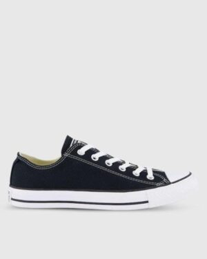 Converse Converse Chuck Taylor All Star Low Black