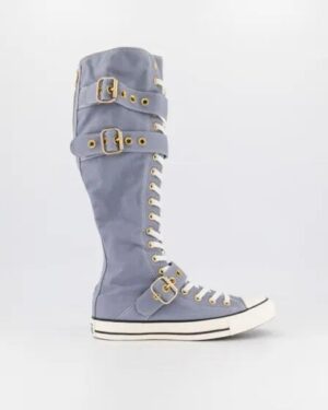Converse Converse Chuck Taylor All Star XX-High Top Buckle Wet Stone