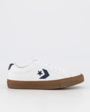 Converse Converse Sport Casual White