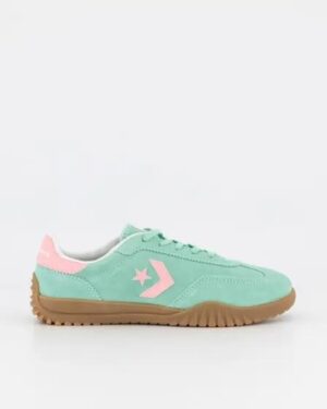 Converse Converse Run Star Trainer Lt Aqua Spark