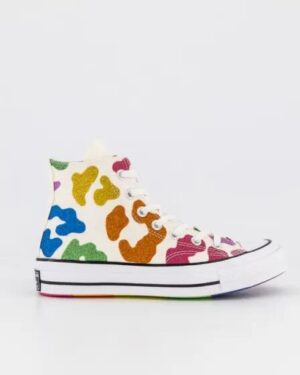 Converse Converse Chuck 70 Pride Egret
